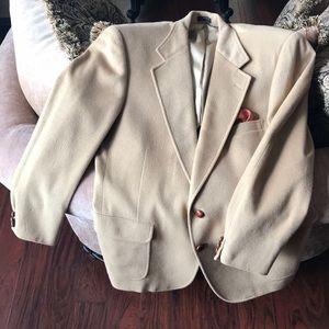 Vintage 90s blazer